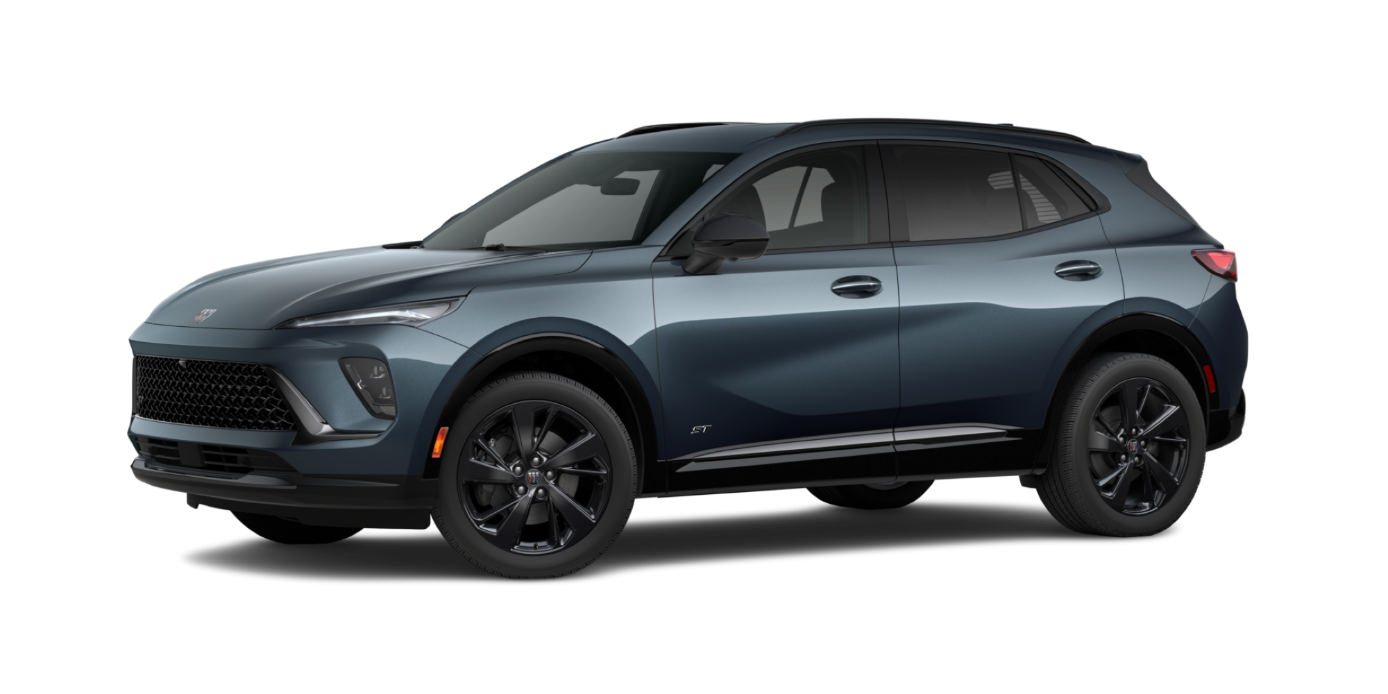 2026 Envision Sport Touring