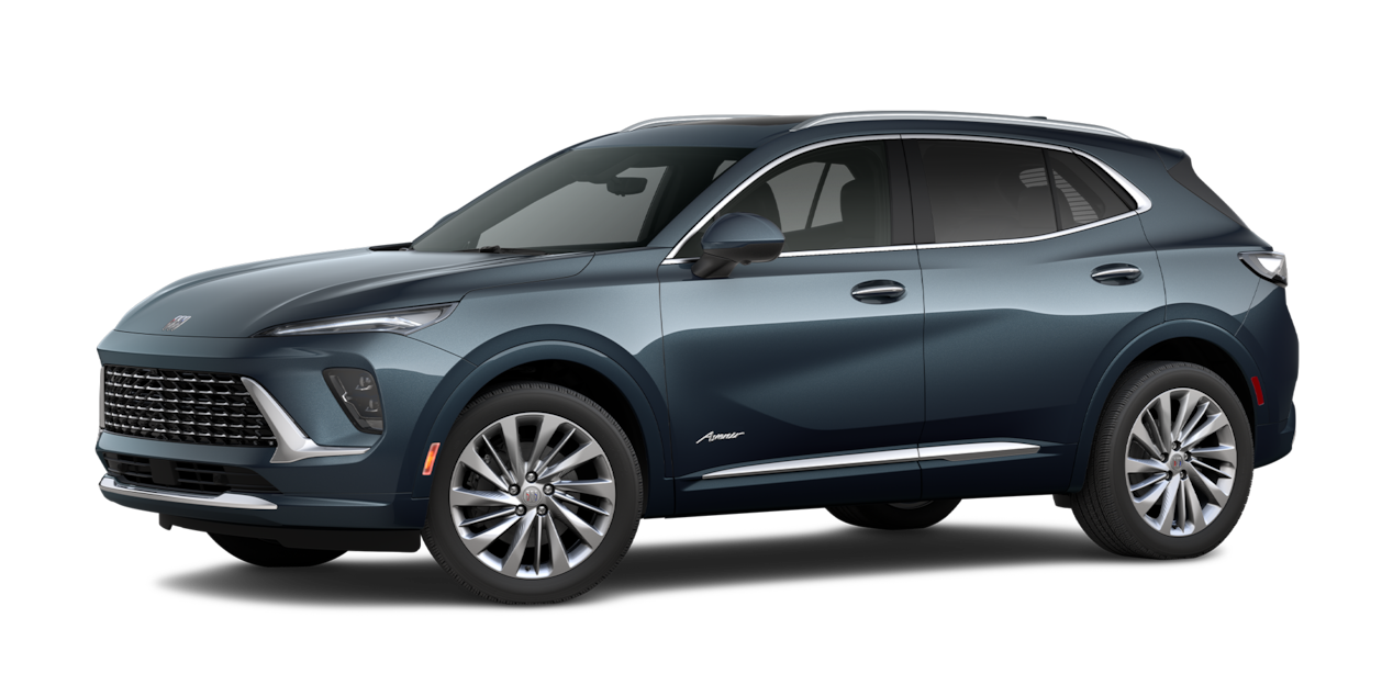 2026 Envision Avenir.