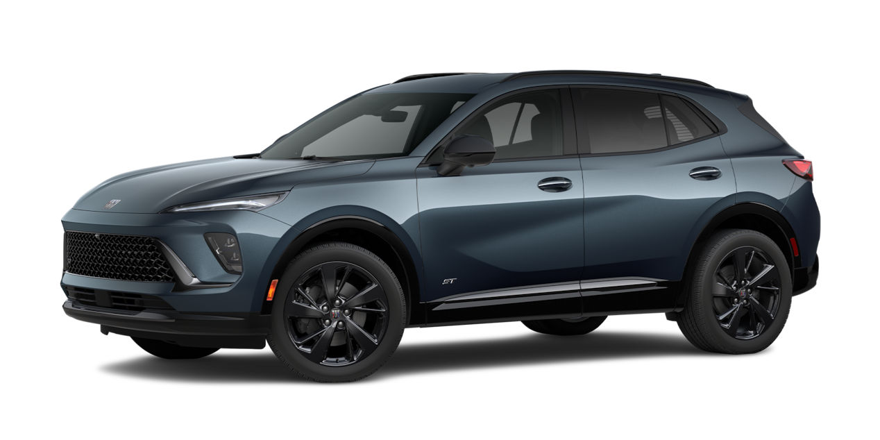 2026 Envision ST.