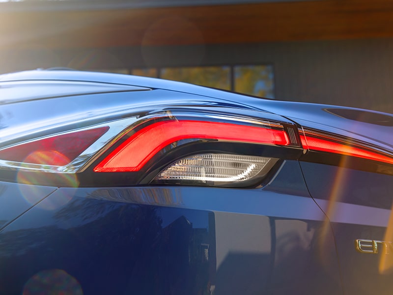 2025 Buick Envista Avenir Crossover SUV Buick Canada