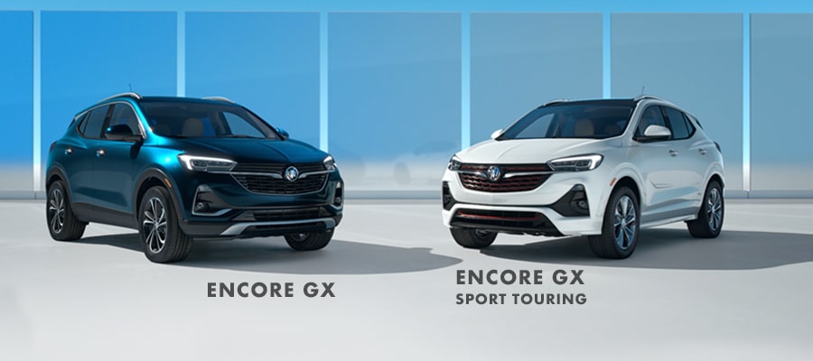 Buick Canada Cars Suvs Amp Crossovers