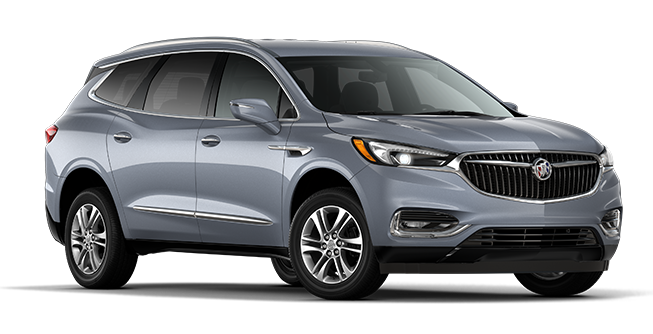 Specials Deals Amp Offers Buick Canada