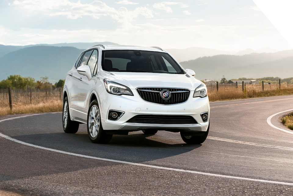 LaCrosse Discontinued FullSize Sedan Buick Canada