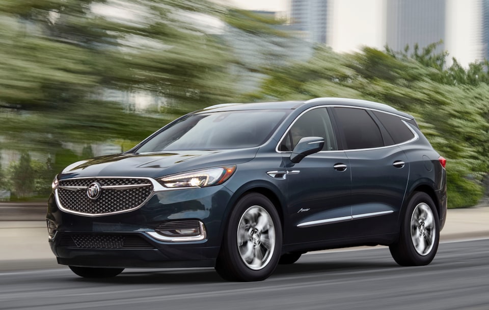 GM Financial is ready to help.