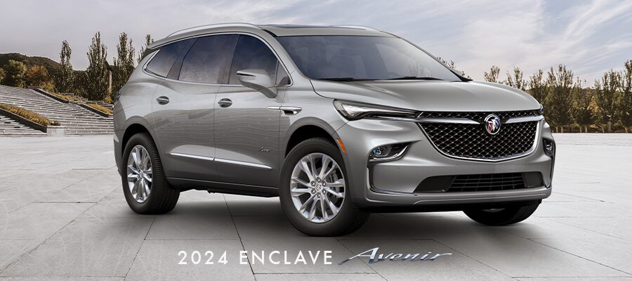 Enclave