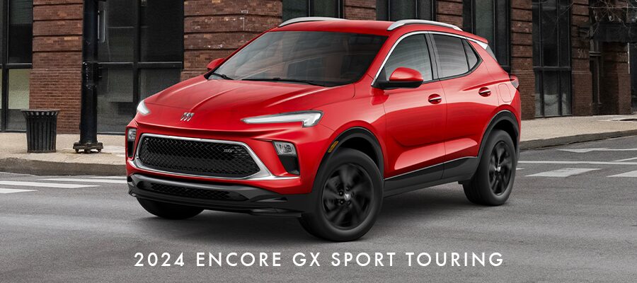 Encore GX