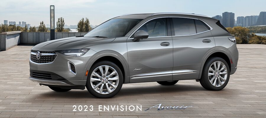 Envision
