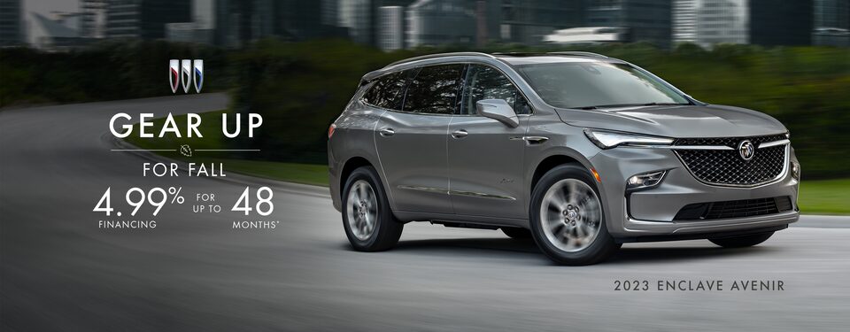Enclave Avenir