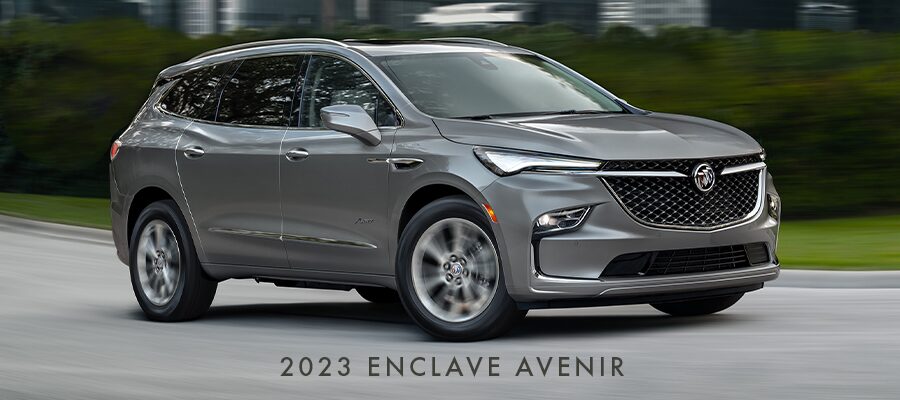 Enclave Avenir