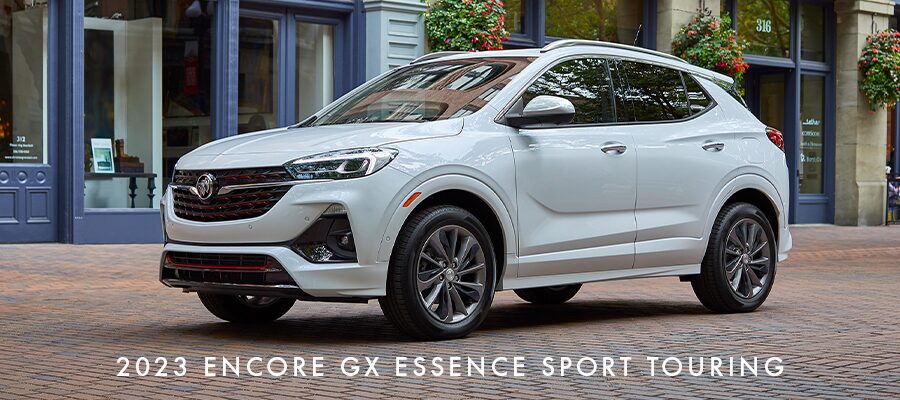 Encore GX
