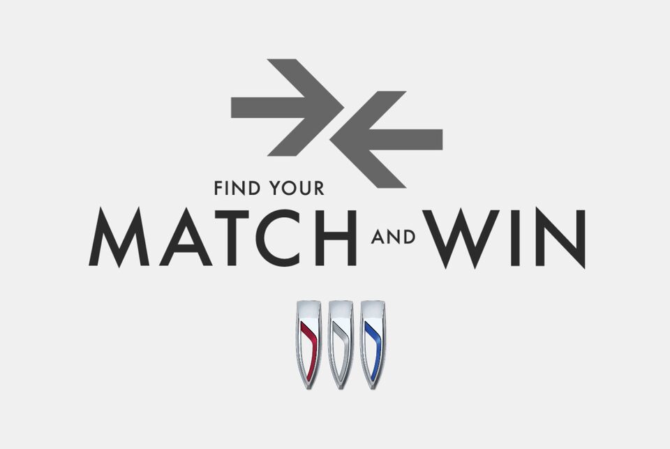 Match & Win Badge