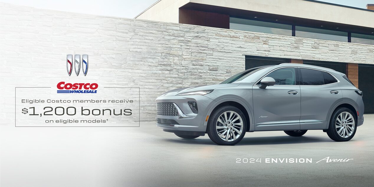 2025 Envision Avenir.