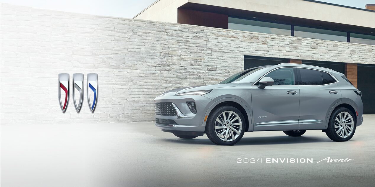 2024 Envision Avenir.