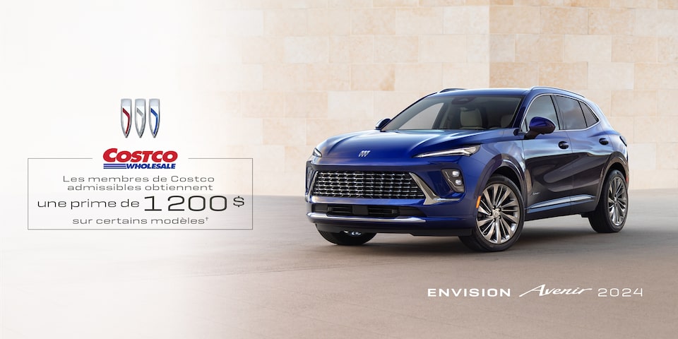2025 Envision Avenir.