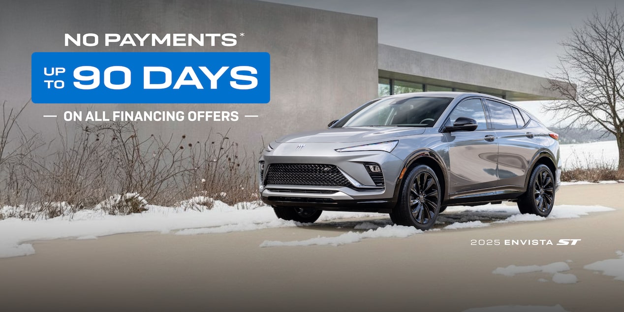 2026 Envista ST
