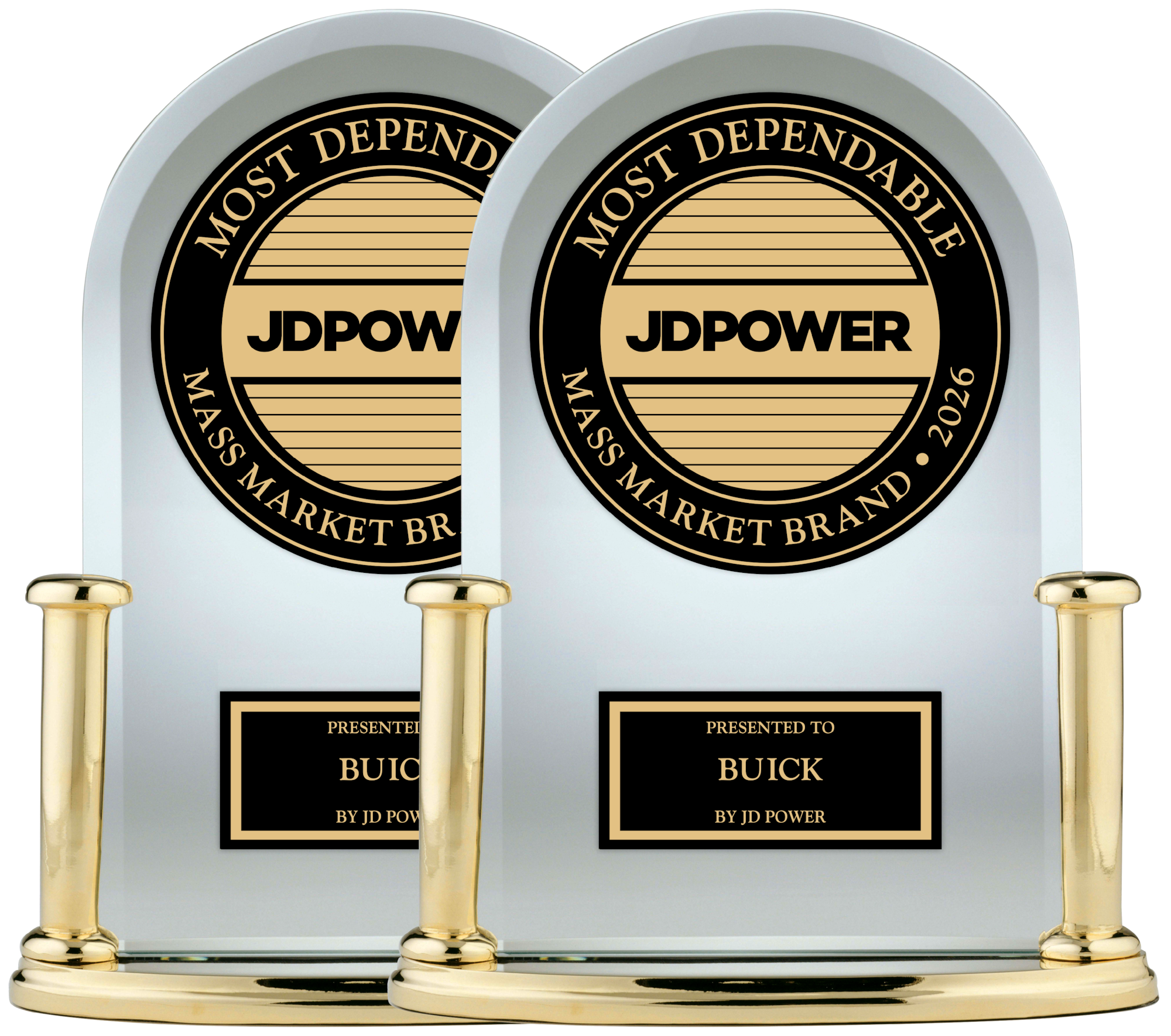 JD Award Logo