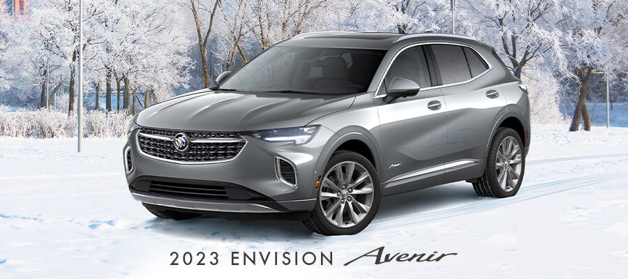 Envision