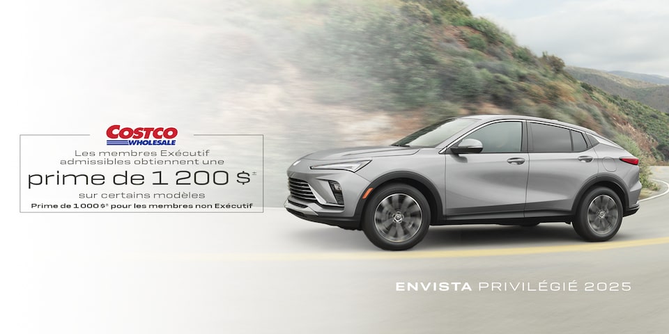 Envista ST 2025
