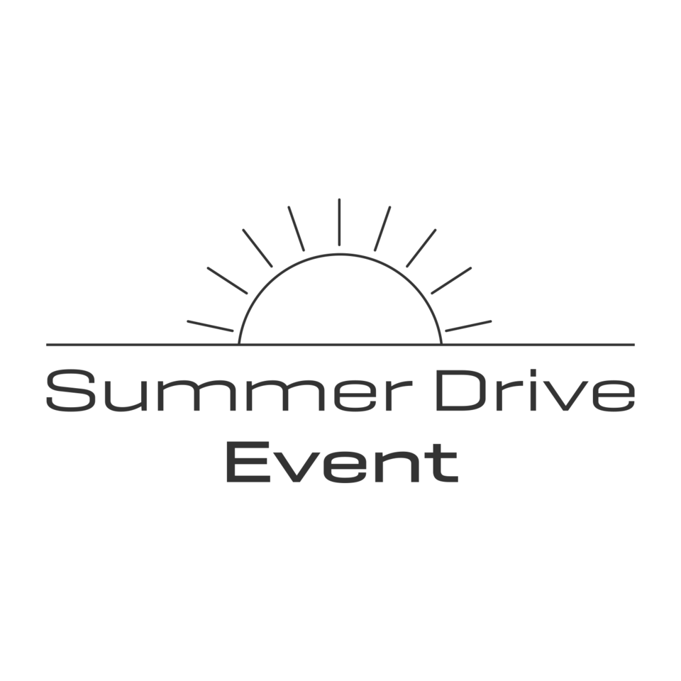 Summer Event Badge