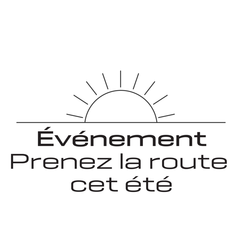 Summer Event Badge