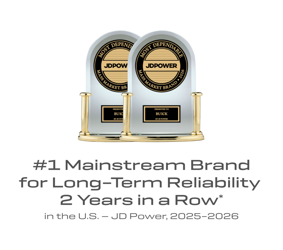JD Power Award