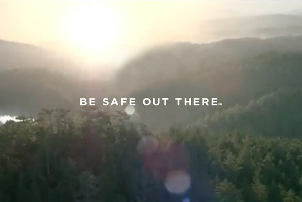 2019 Buick OnStar video.
