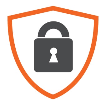  Buick Protection Plan with Lock Icon