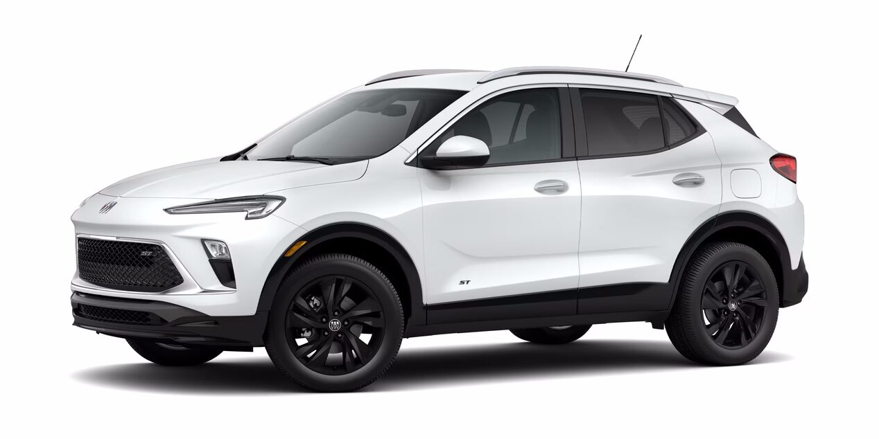Encore GX ST