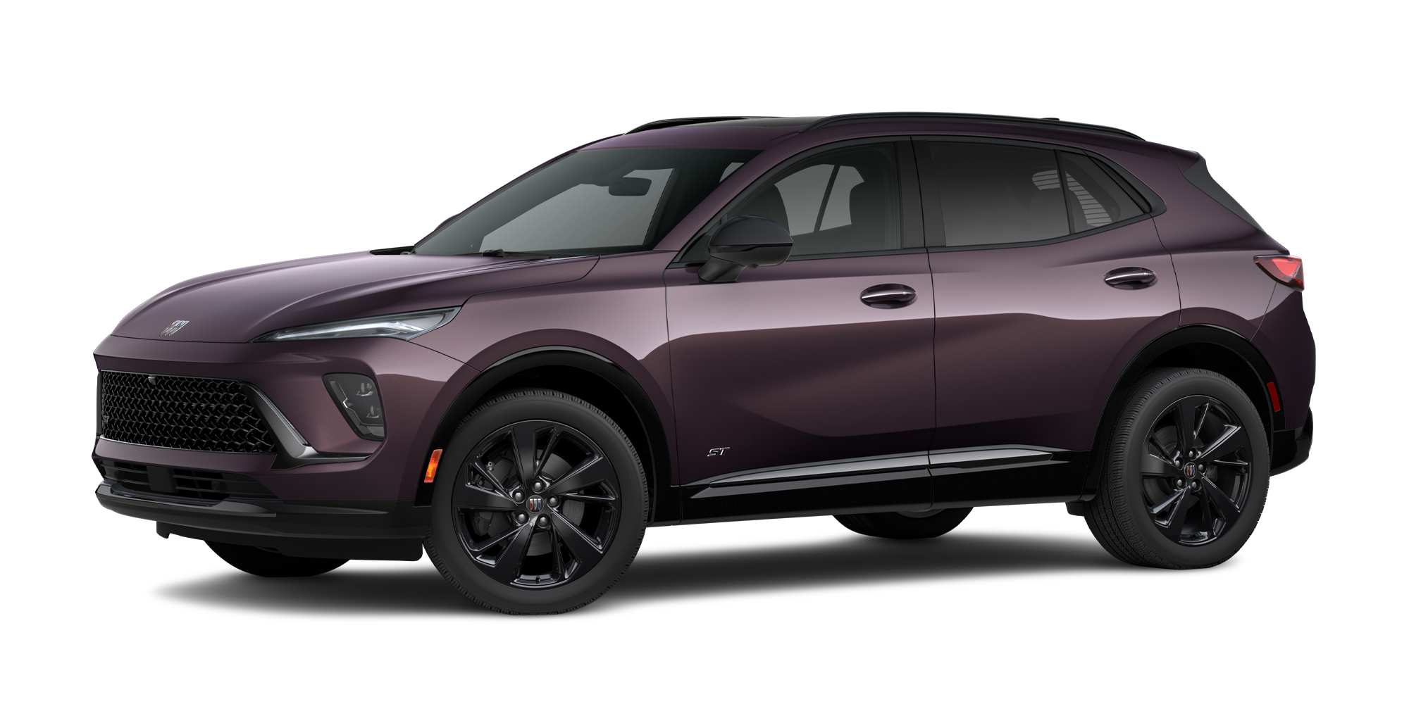 2025 Envision ST