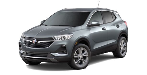Buick Encore GX.