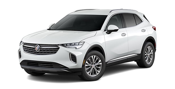 Buick Envision.