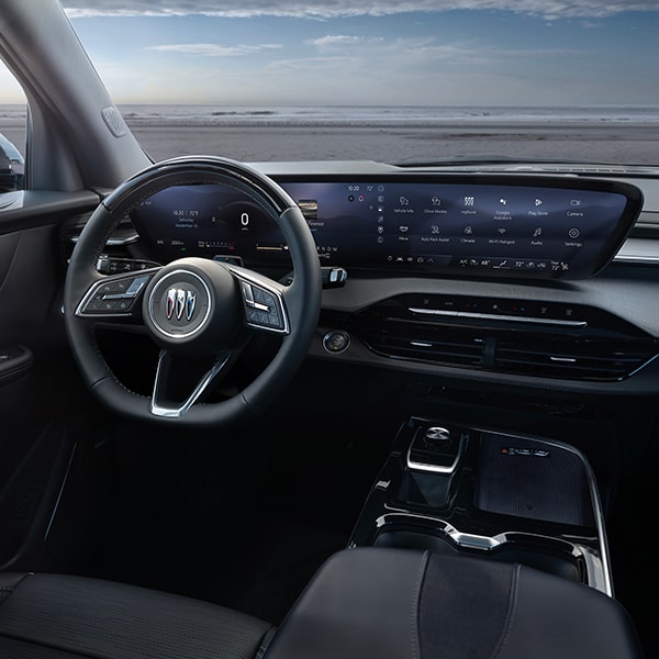 2025 Buick Enclave MidSize SUV Buick Canada 2025 Buick Enclave MidSize SUV Buick Canada