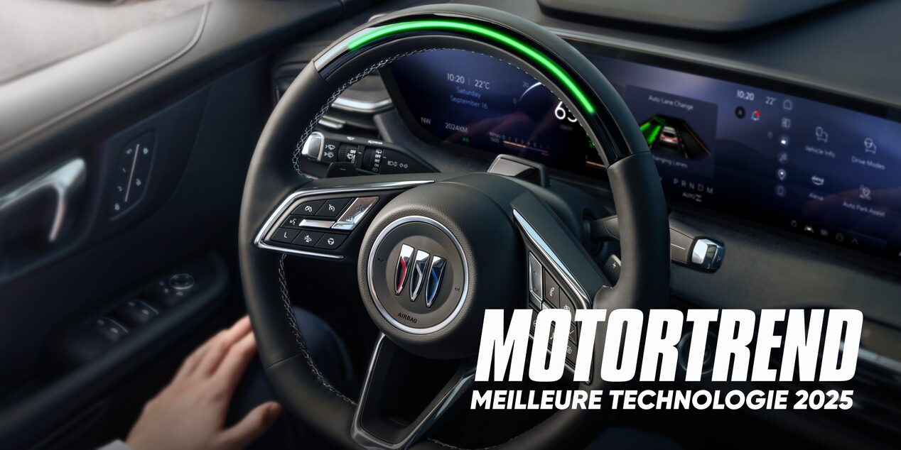 Motortrend