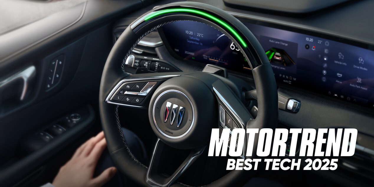 Motortrend