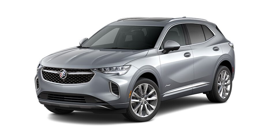 2022 Envision Avenir.