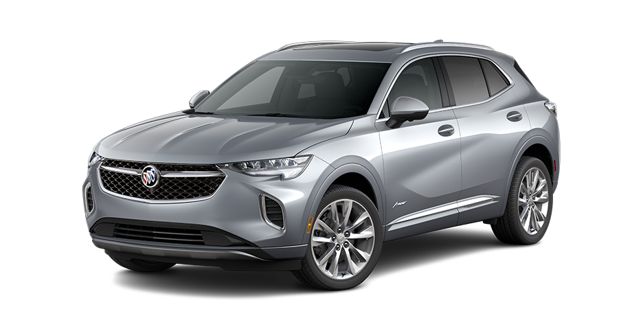 2022 Envision Avenir.