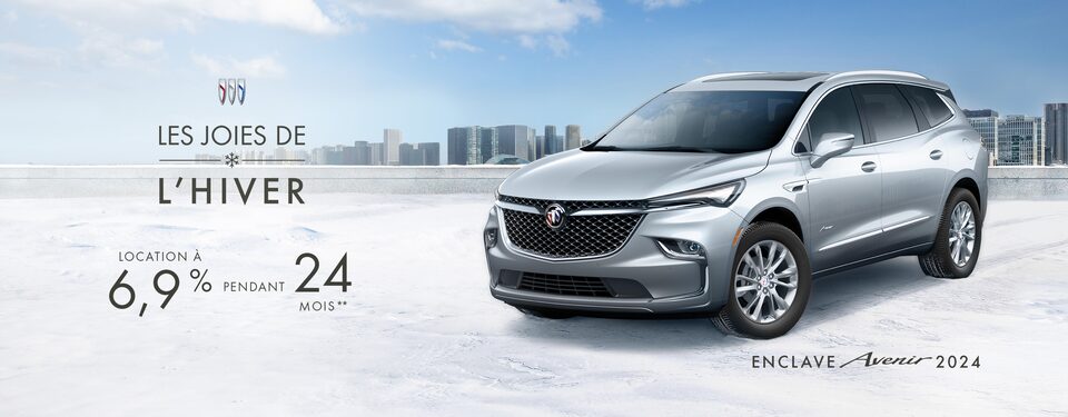 Enclave
