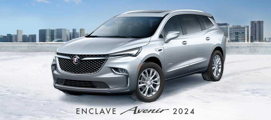 Enclave