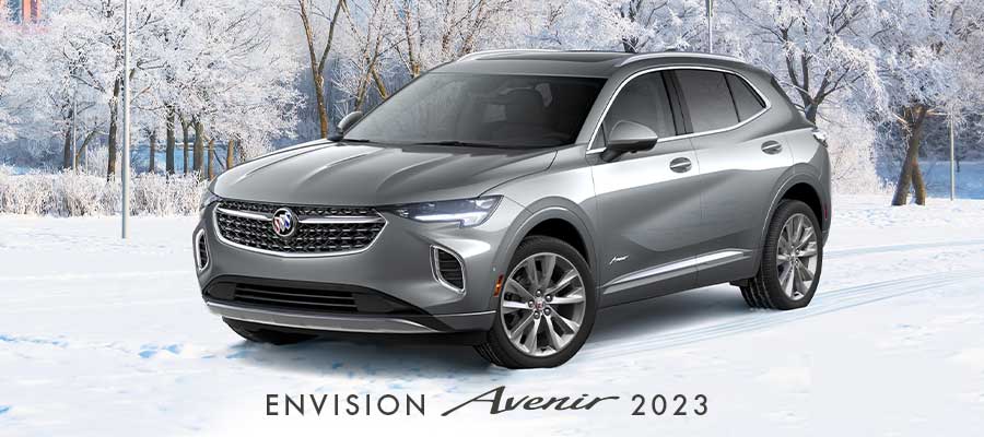 Envision