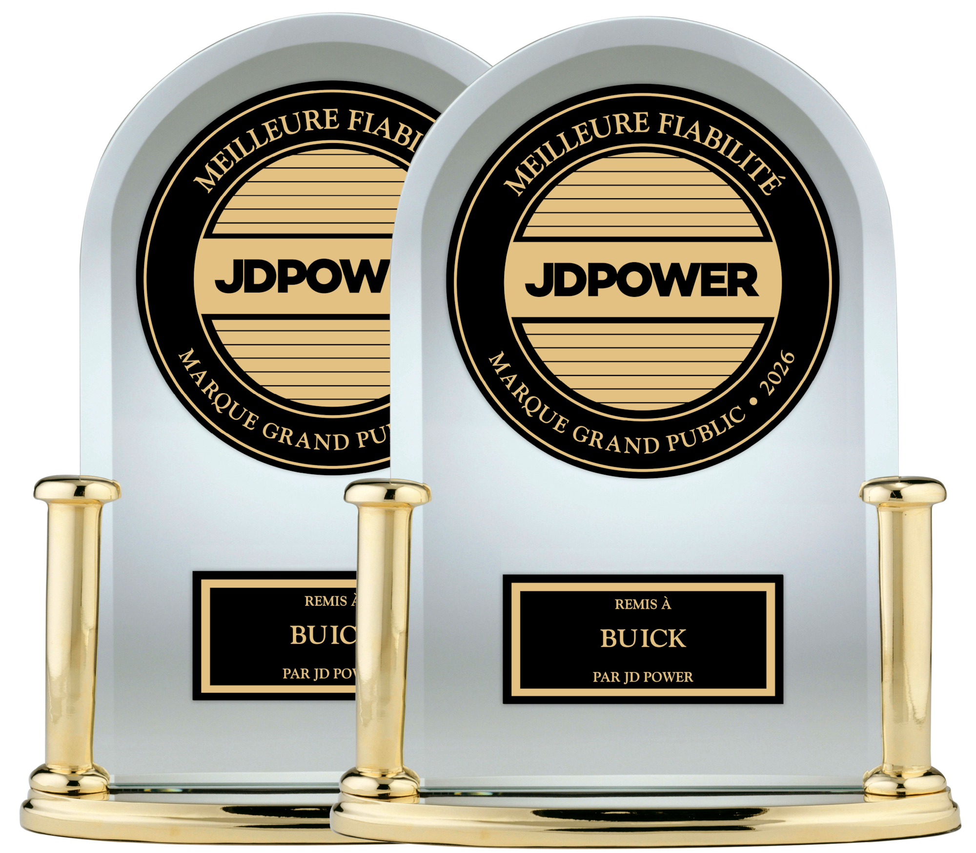JD Award Logo