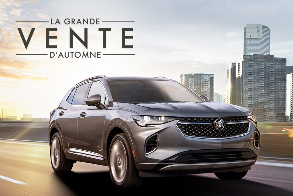 LOCATION POUR L’ÉQUIVALENT DE 119 $ PAR SEMAINE, SOIT : 238 $ AUX DEUX SEMAINES PENDANT 36 MOIS* SELON UN PRIX À L’ACHAT AU COMPTANT DE 47 242 $