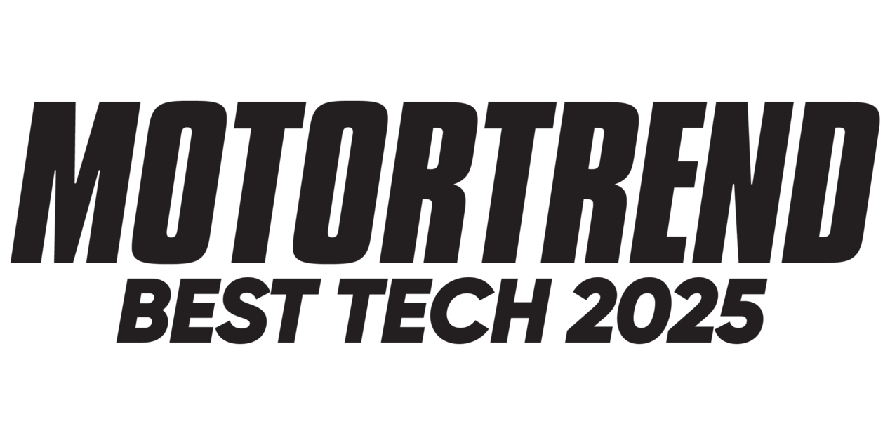 MotorTrend logo