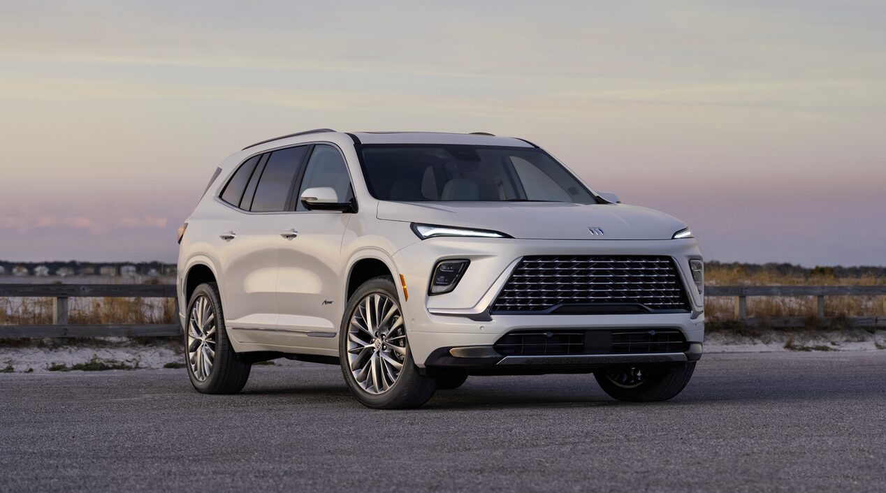 Tell Me What Happened OnStar Podcast Graphic