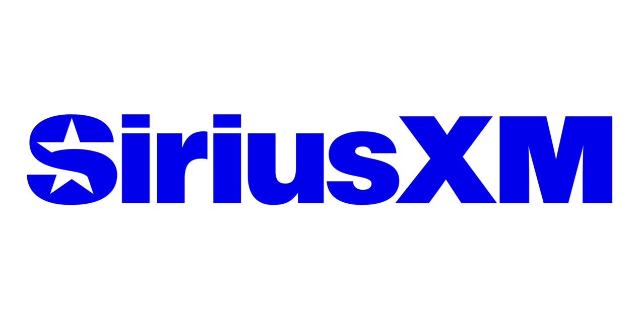 SiriusXM logo