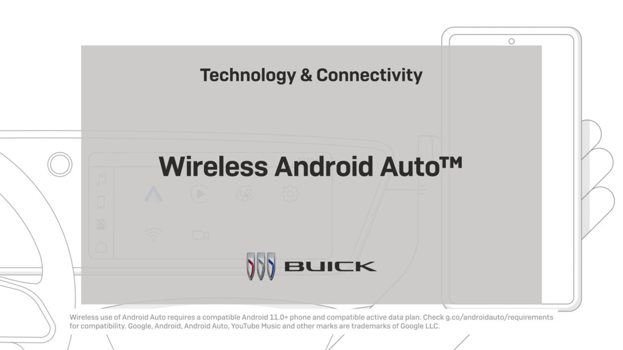 How to Use Wireless Android Auto