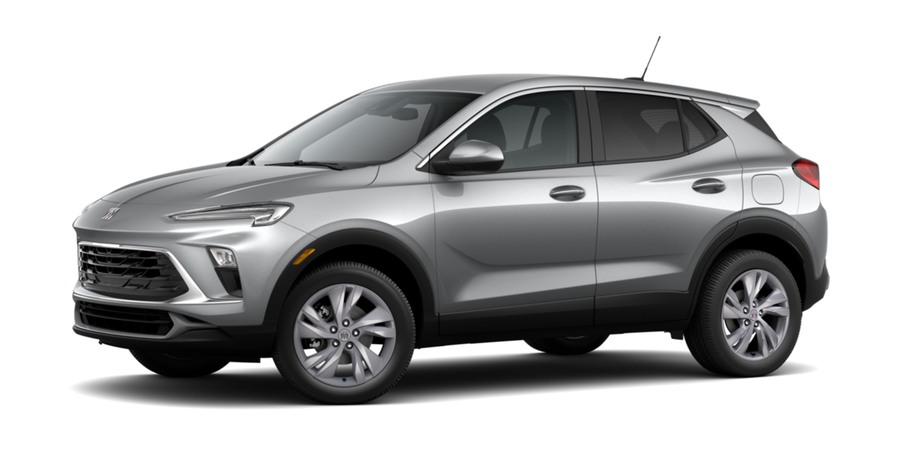 2025 Encore GX Preferred