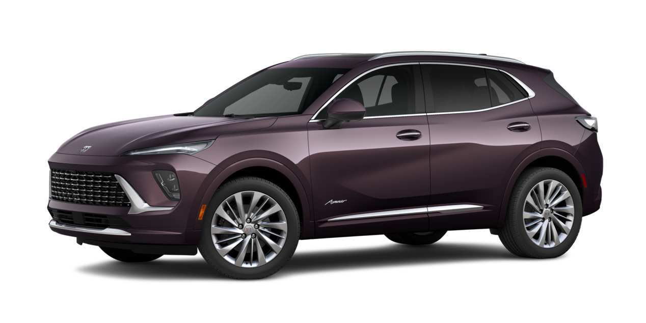 2024 Envision Avenir