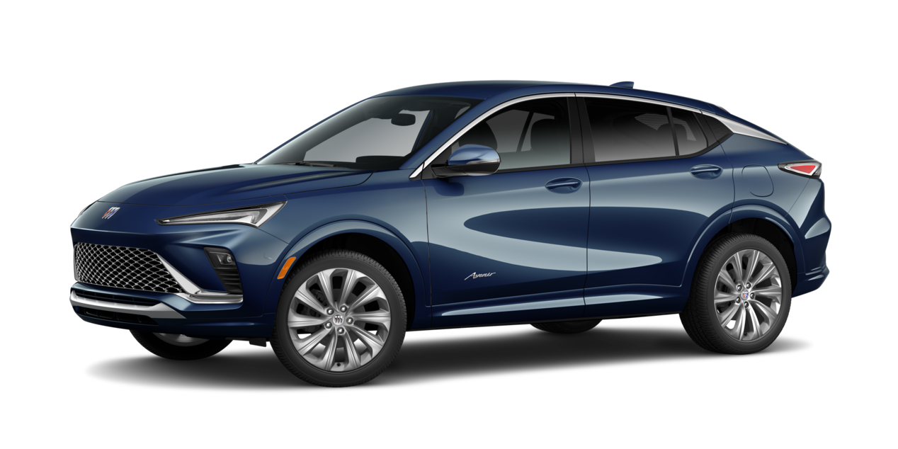 2024 Envista Avenir