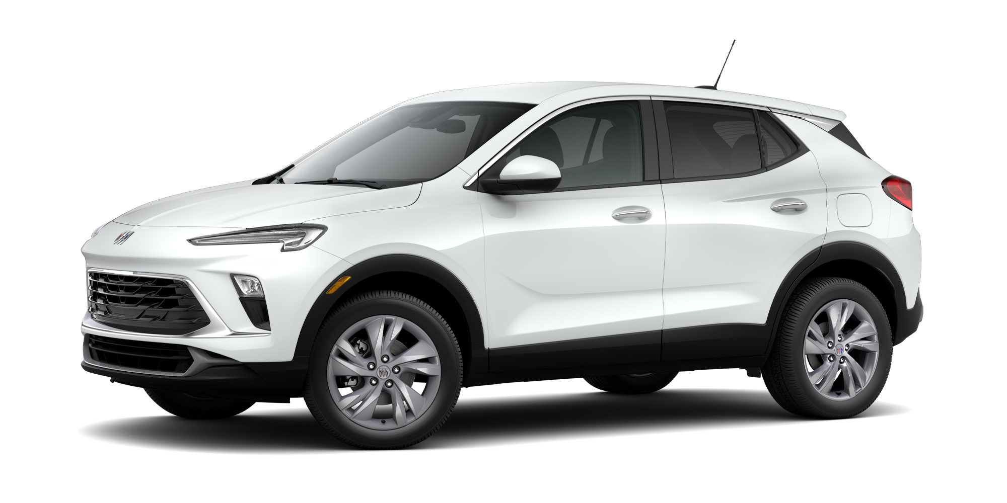 2025 Encore GX
