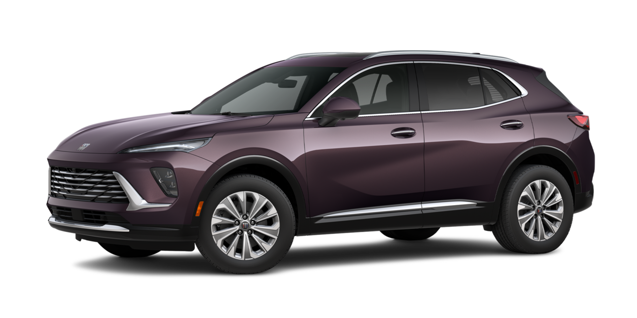 2025 Envision